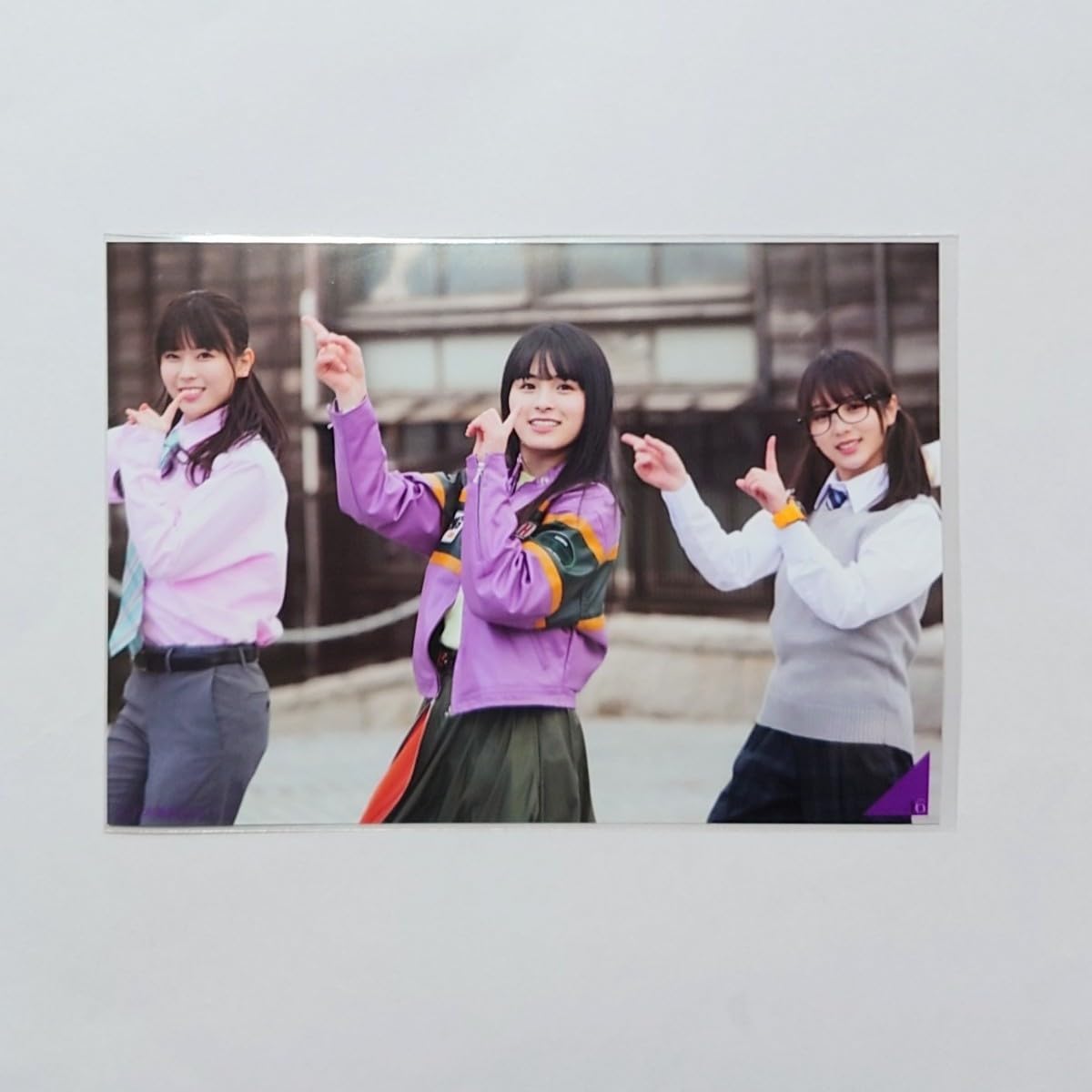 Amazon.co.jp: 乃木坂46 生写真 大園桃子 卒業 25 web ランダム 個別