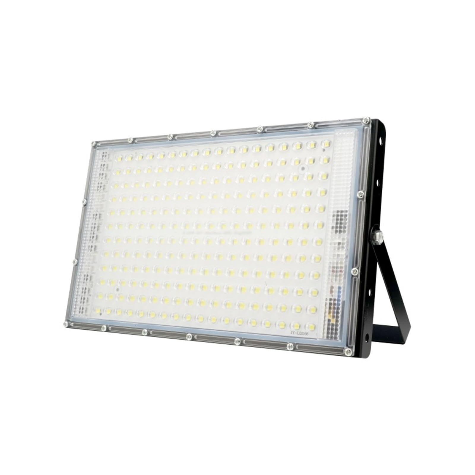 Reflectores Led, 1/2/3 Uds 200W Reflector Led Luz De Inundación De Jardín Al Aire Libre Ip65 Foco Impermeable Focos LED Reflector Lámpara De Pared De Calle Luz De Trabajo Brillante