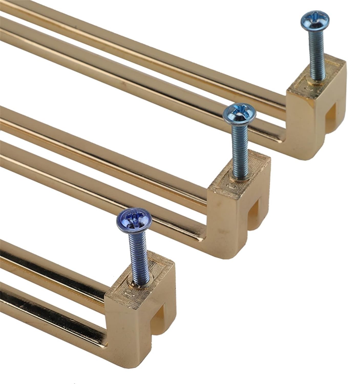 Black Zinc Alloy Furniture Closet Handle Solid Kitchen Cupboard Pulls Drawer Knobs Furniture Handle Hardware 1Pcs (Color : AB24-9)