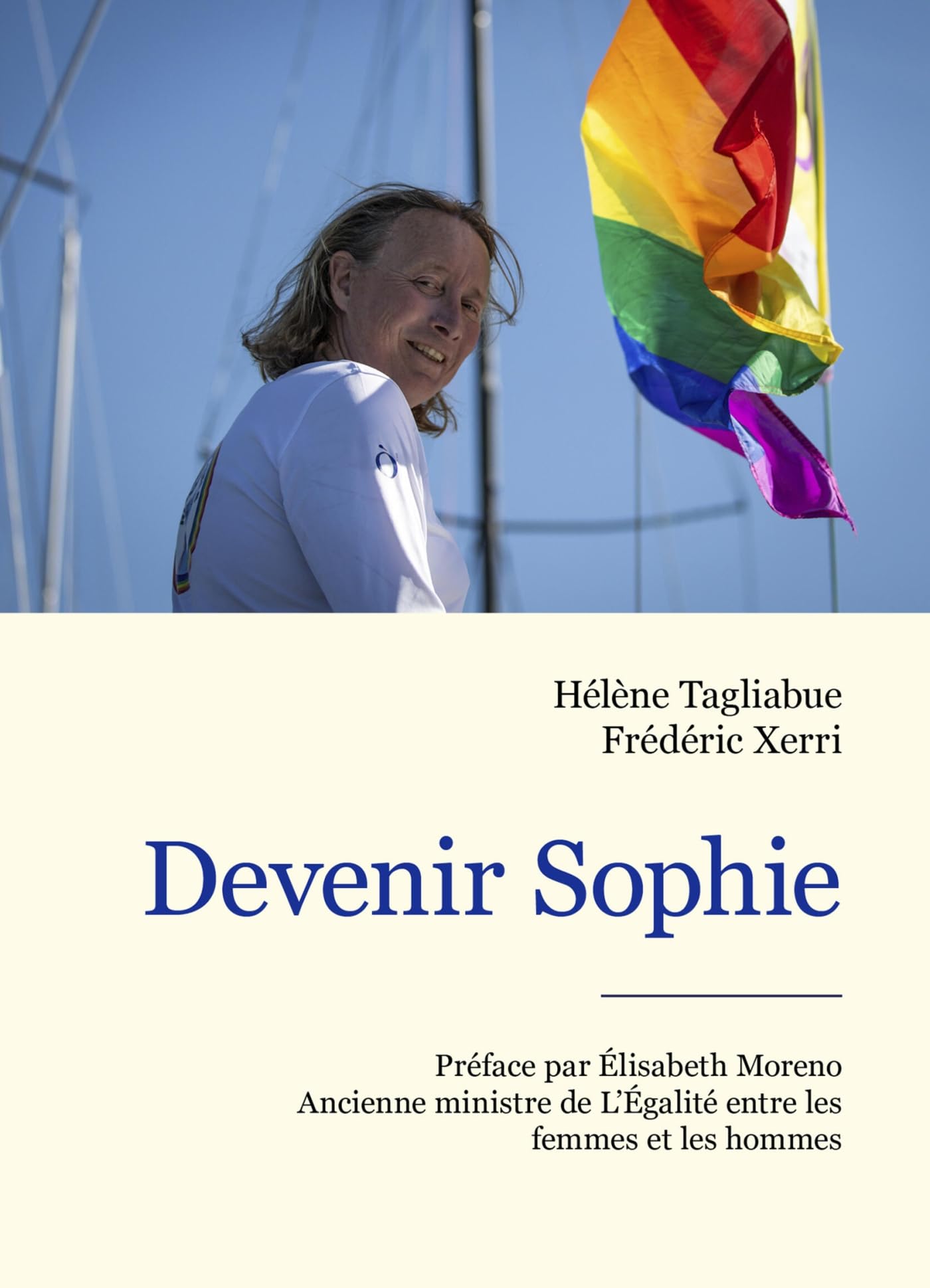 Devenir Sophie