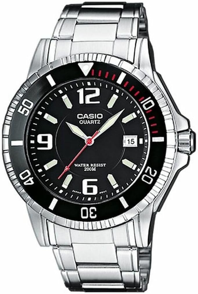 Collection Men's Watch MTD-1053D