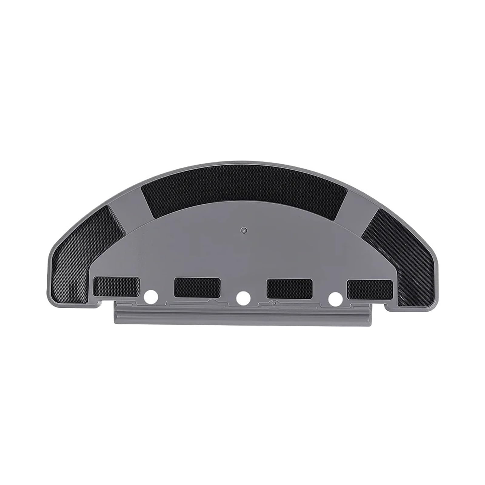 Hizon A Mop Holder Bracket，Compatible For Ecovacs，T8/T8aivi/Max/T9/T9 Max/N8 Pro/Dx93/Ddx96 Sweeping Robot Vacuum