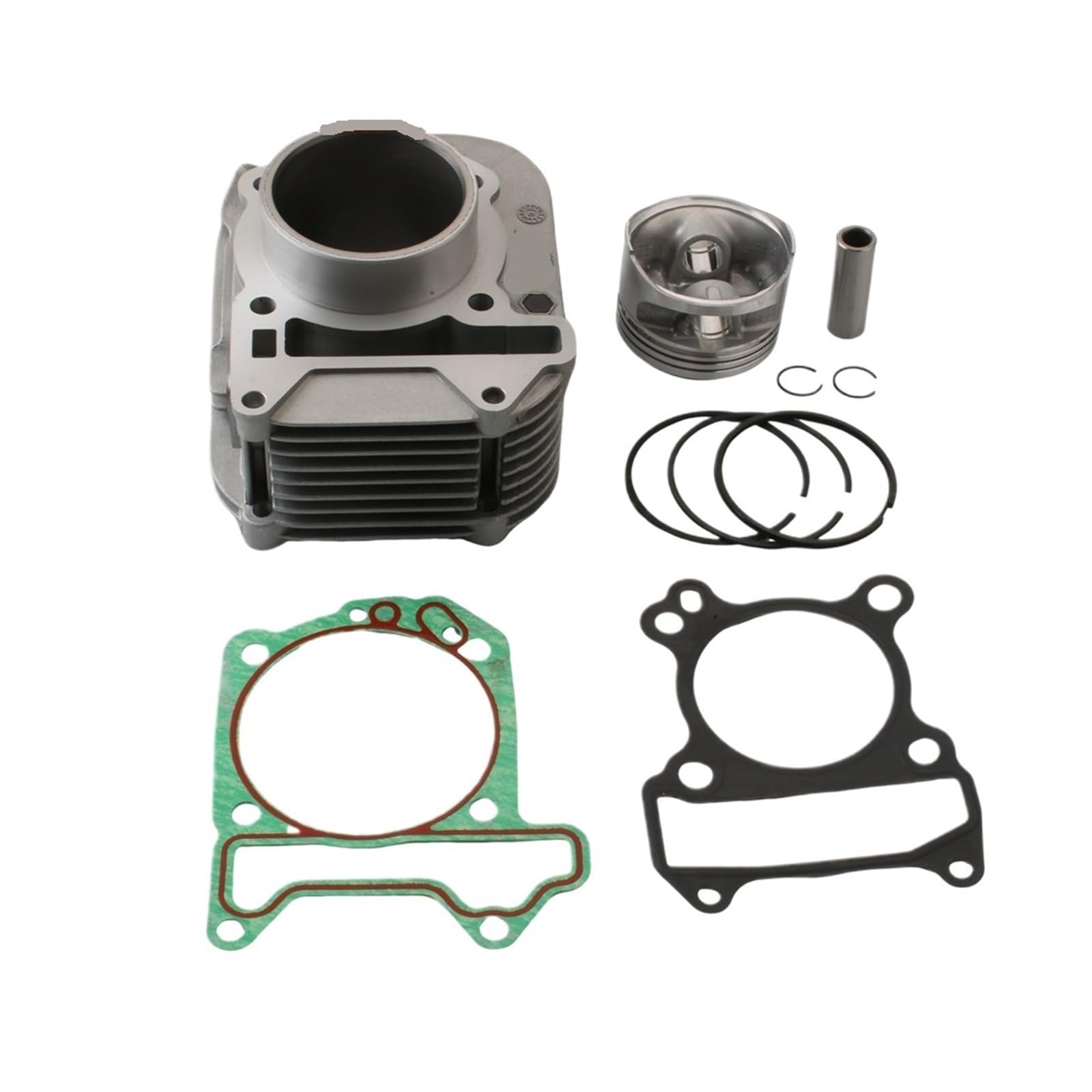 Kit Bloque de Cilindros 150cc 4T compatible con LX150 LXV150 y S 150cc