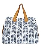 Arrows Weekender Bag