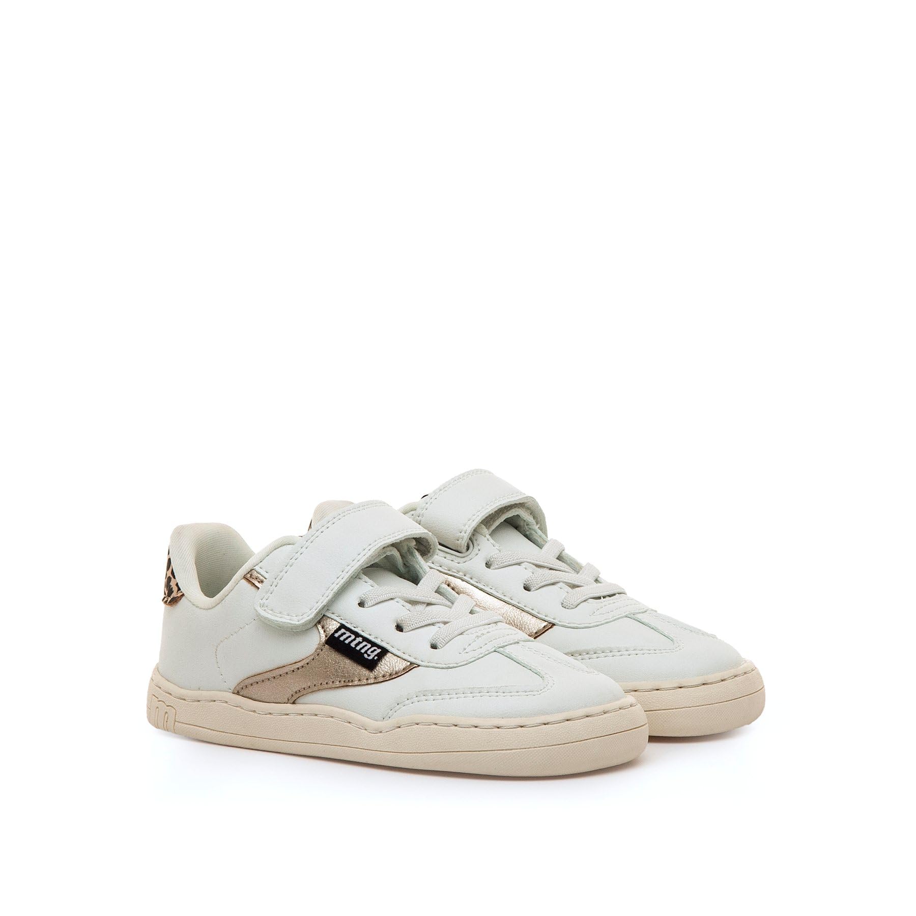 MTNG KIDS Zapatillas Barefoot Niña Free 48953