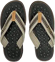Chinelo Masculino Mundo Flex Robust Ortopédico Para Esporão 328 329 336