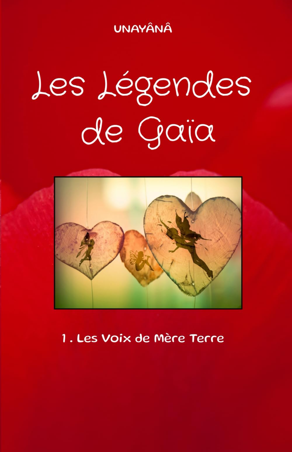 Les Légendes de Gaïa