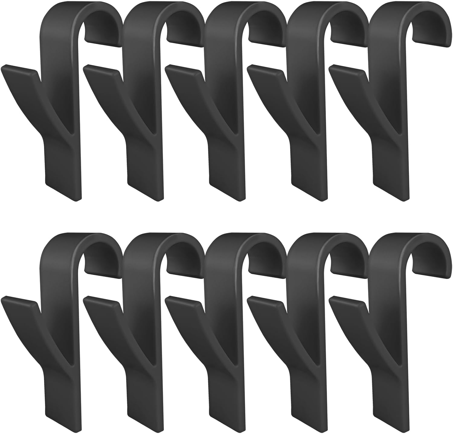 GANCI CALAMARI LUMINOSI Doppio Strato Luminosi Gancio Da Pesce Polpo - Foto 3