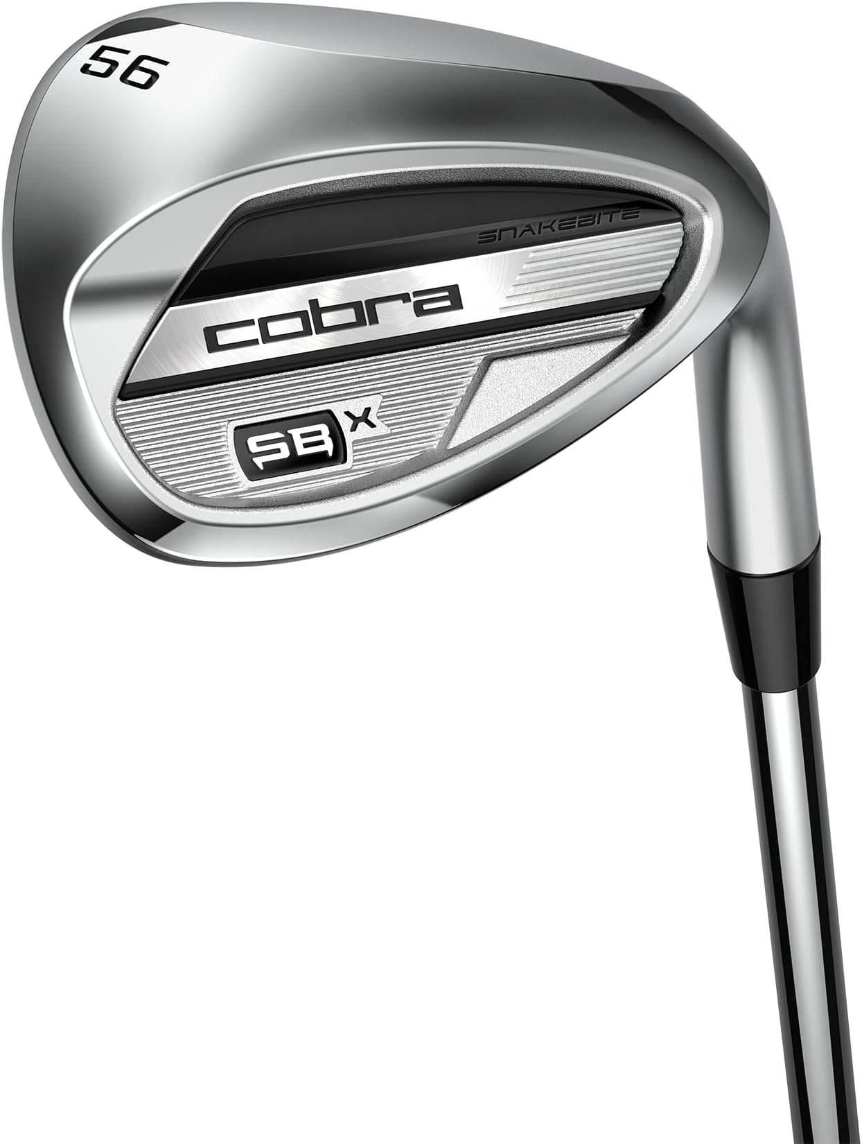 Cobra SNAKEBITE X Wedge