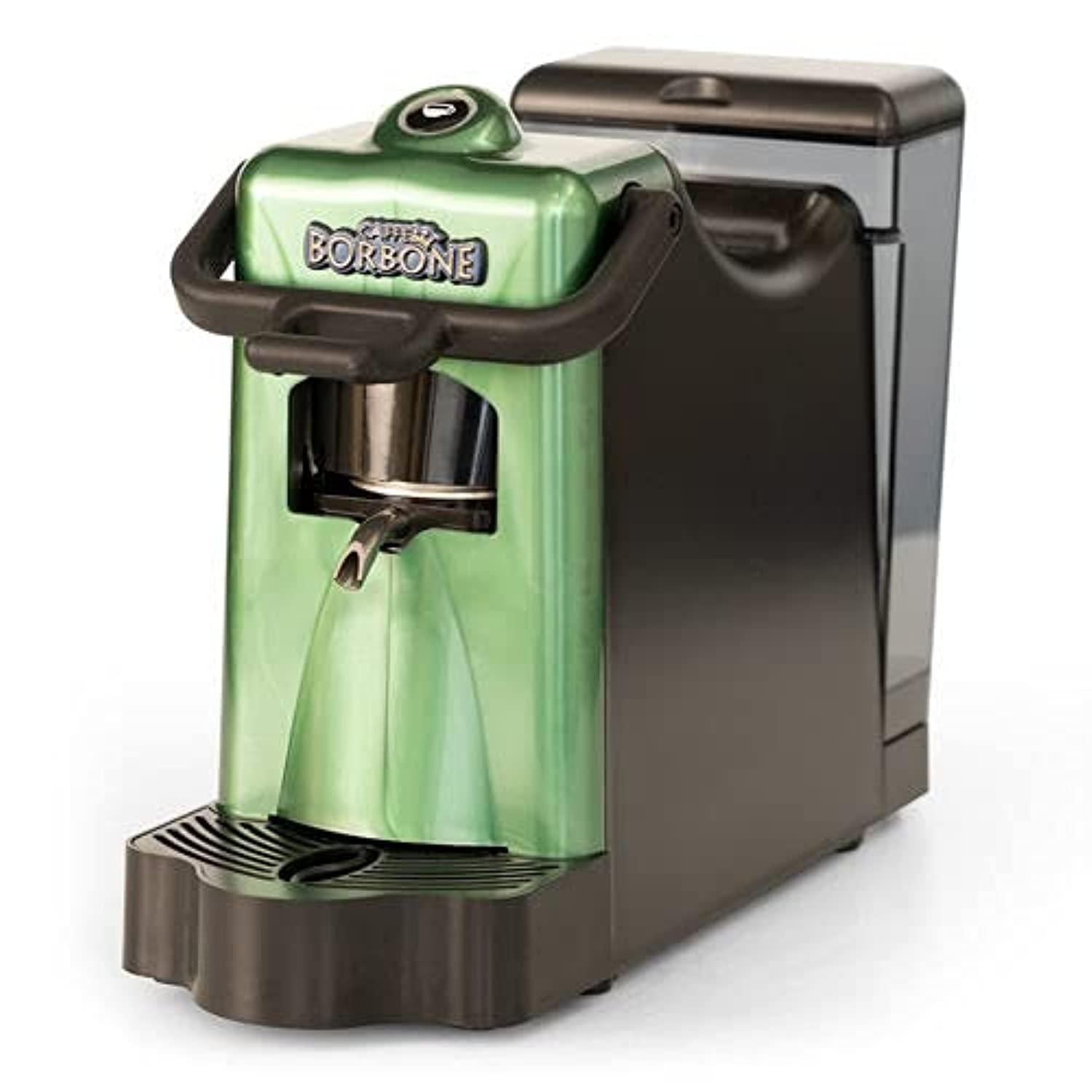 DIDI BORBONE coffee machine (Green)