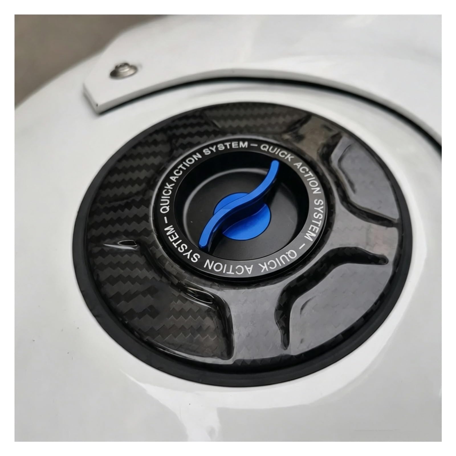 Tapón Gasolina Para Moto Para BMW Para M1000RR