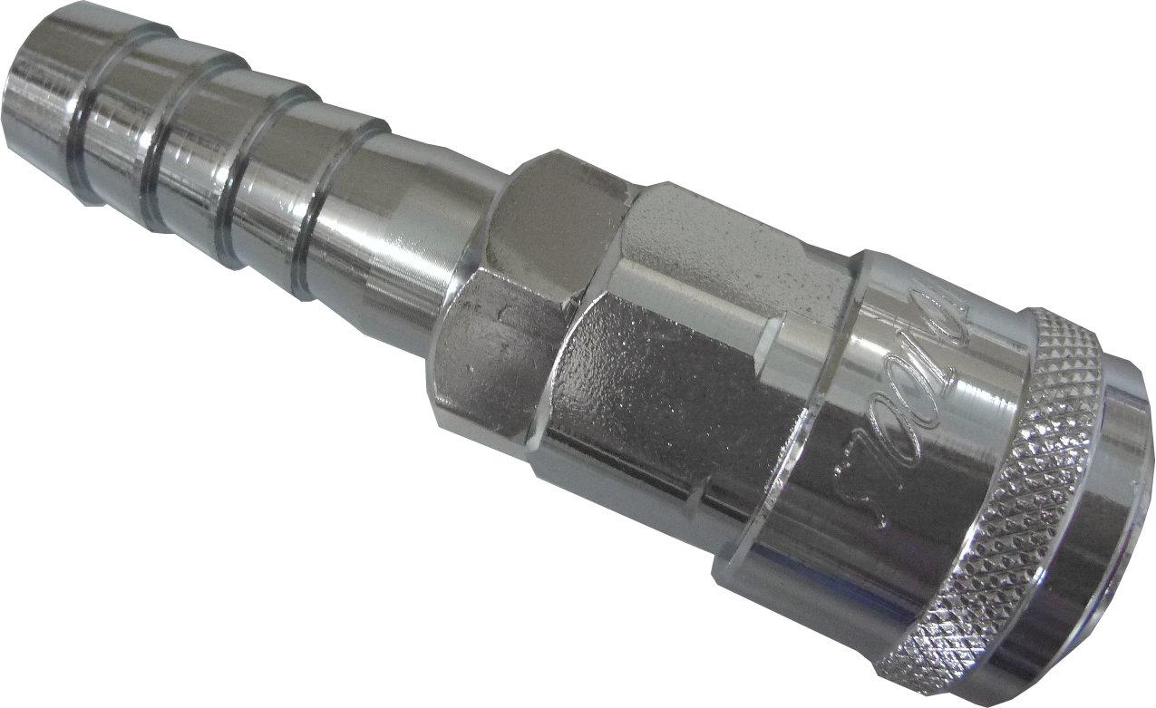 Amazon.co.jp: JTC ホース用ワンタッチカプラ 3個入り エアー