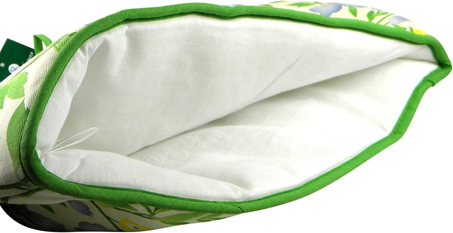 Samuel Lamont, Akina British Insulated Tea Cozy, Hanging Loop