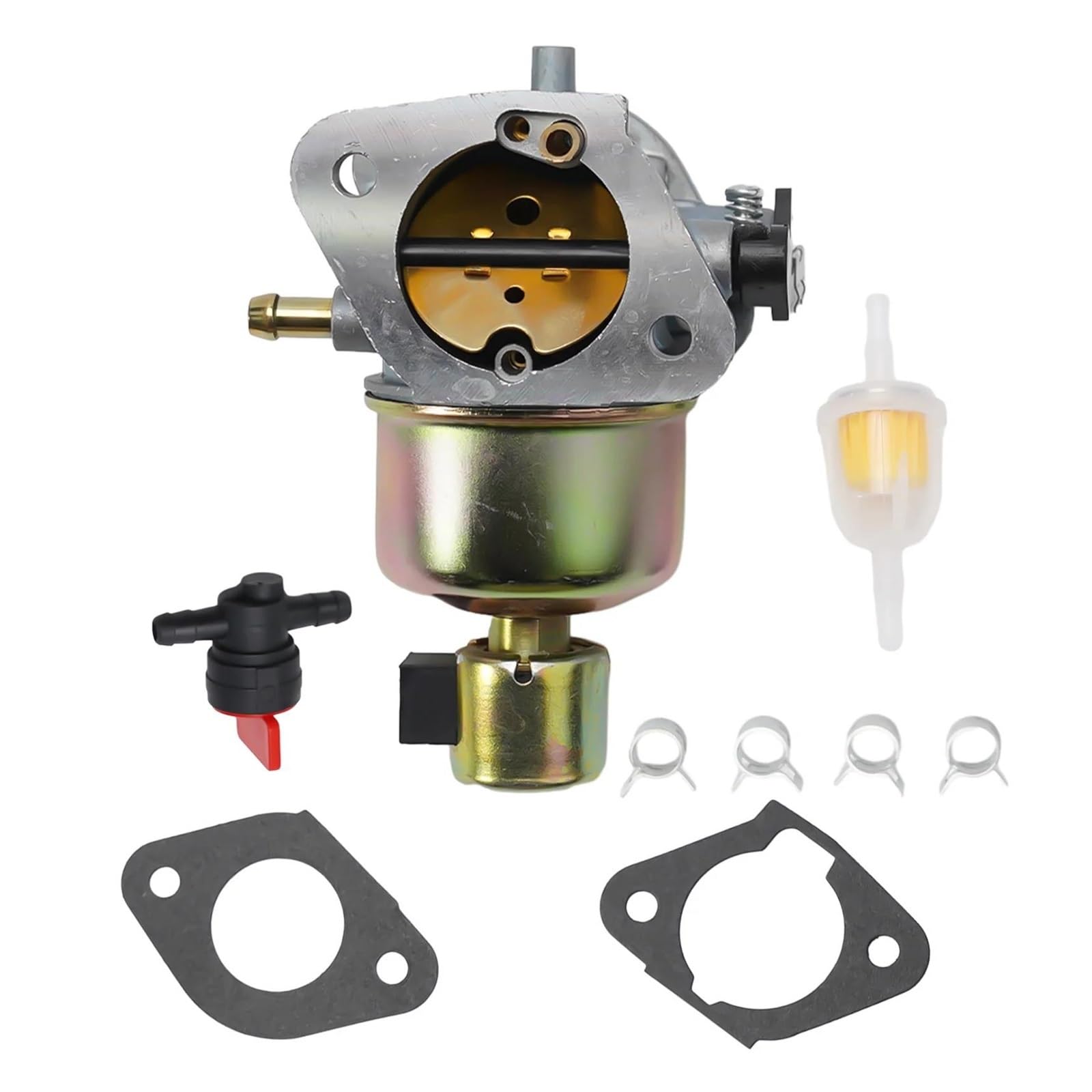 Carburateur FR651V haute performance pour moteurs 150047062