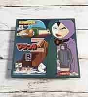 Amazon.co.jp: マジンガーZ キューブリック KUBRICK typeB