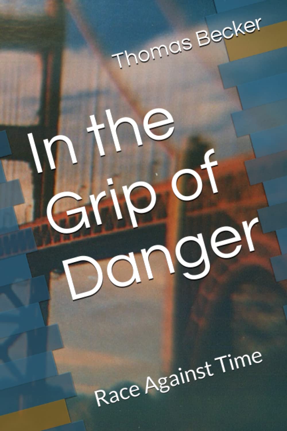 In the Grip of Danger: Race Against Time