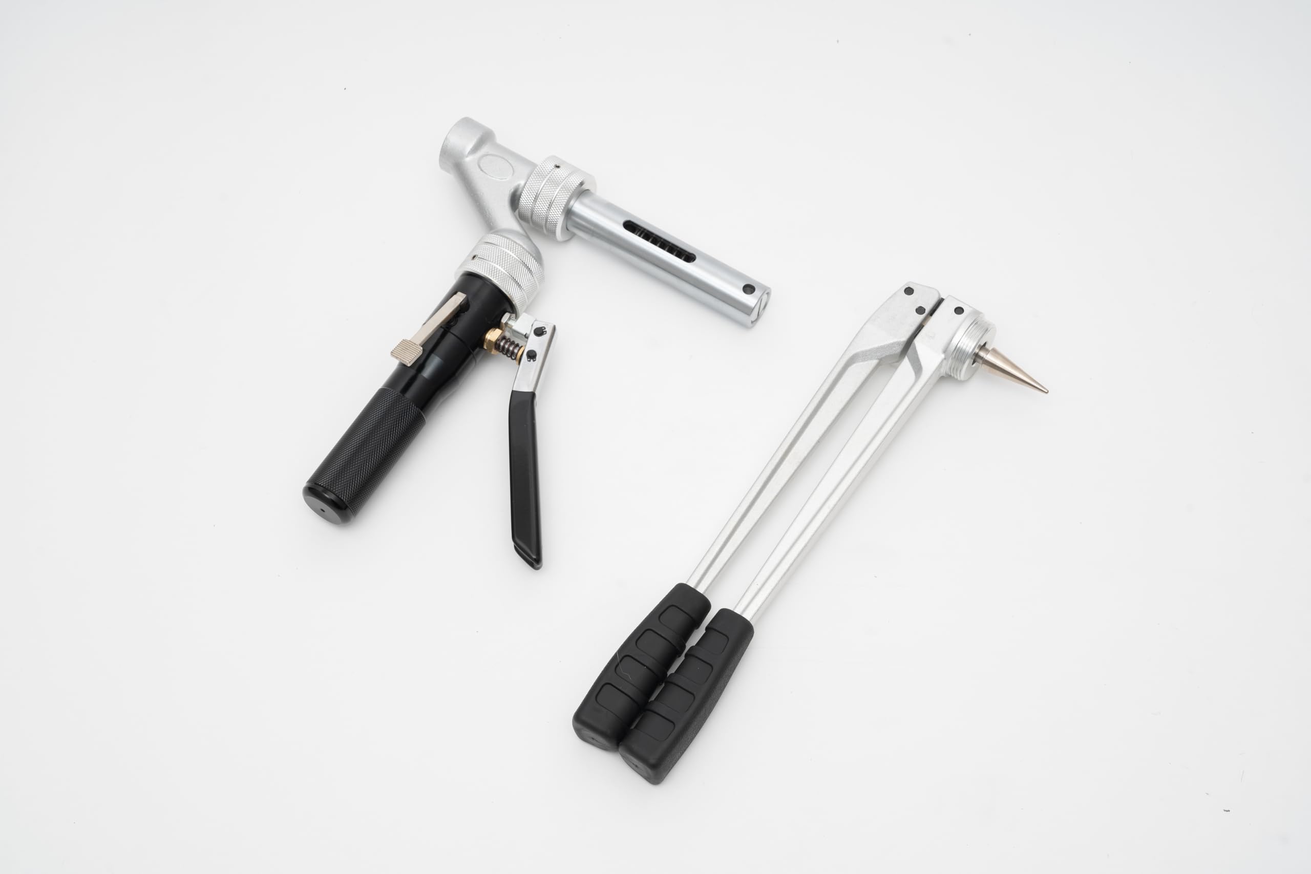 Pinza crimpatrice per tubi idraulici da 16-32 mm, 3T, per manicotti scorrevoli, per manicotti scorrevoli, pinza di serraggio