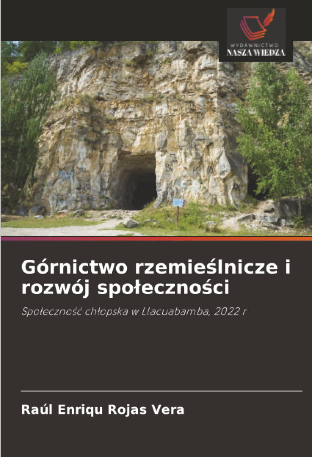 Górnictwo rzemieślnicze i rozwój społeczności: Społeczność chłopska w Llacuabamba, 2022 r: Spo¿eczno¿¿ ch¿opska w Llacuabamba, 2022 r
