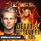 turbofan engine working  Jetzt ist der Teufel los (Bierkönig Fan-Mix DJ Turbo)