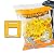 Tile Leveling System 1/16" - Professional and DIY - Includes 800-Pieces Tile Leveling Clips for Secure Floor and Wall Setting - Easy to Use Tiling Installation Tools - (1,5 mm) - Only Clips