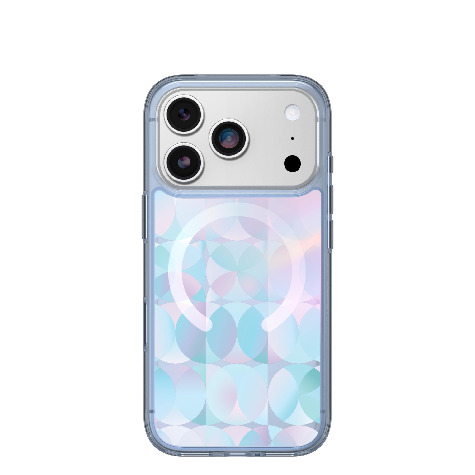 Amazon.com: OtterBox iPhone 17 Pro Symmetry Series Clear Case