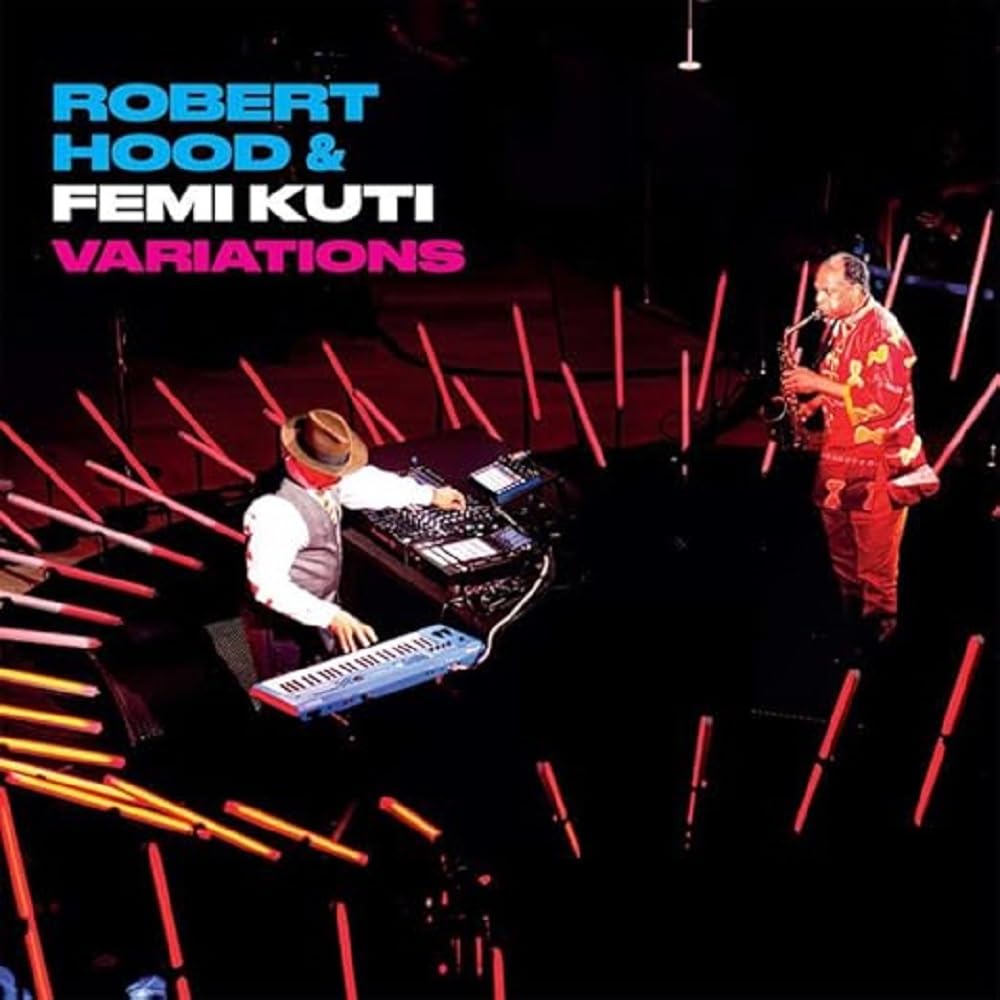 Variations [VINYL]