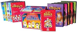 CD Teka Bíblica  