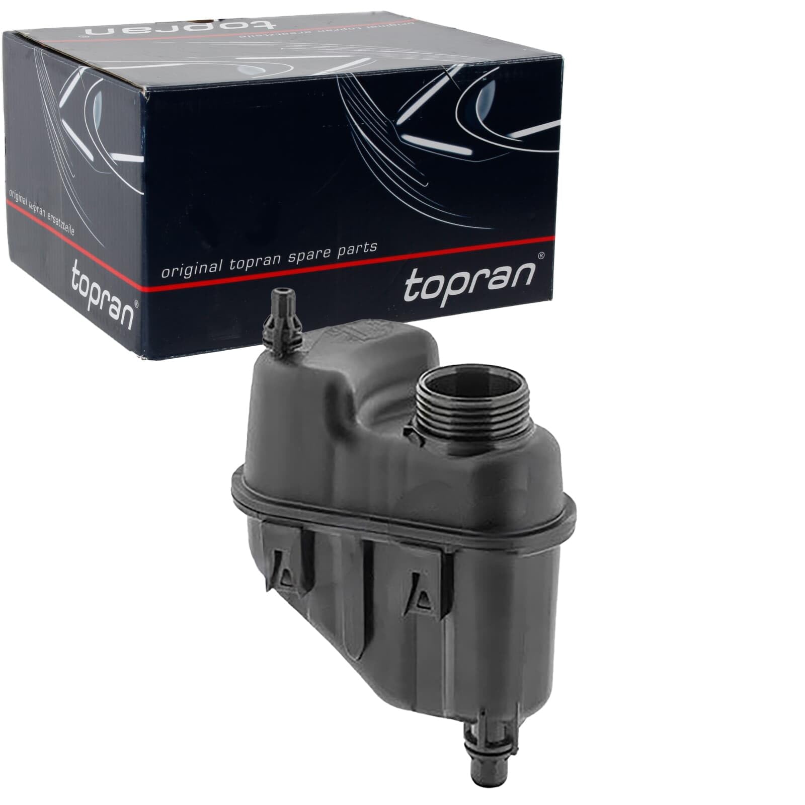 TOPRAN Vase d'expansion (liquide de refroidissement) 504131