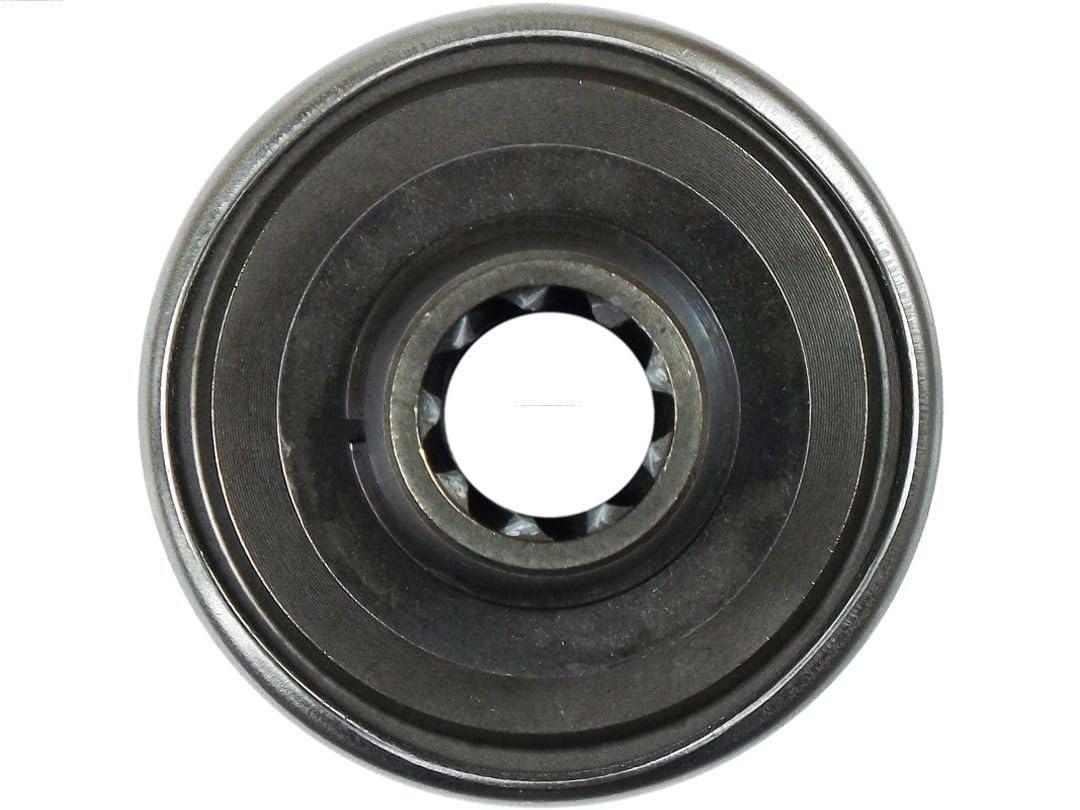 Motor de arranque Valeo SD3013(VALEO)