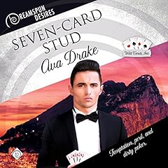 Seven-Card Stud cover art