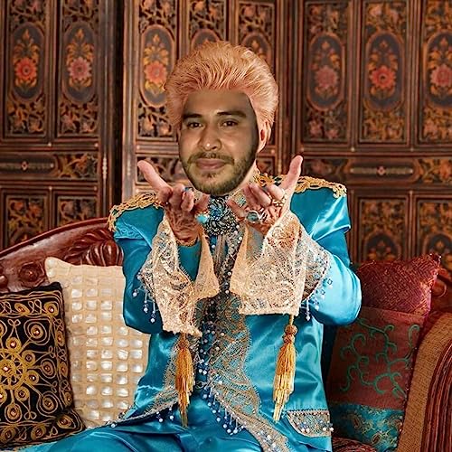 Mannyfestation (Part 2)