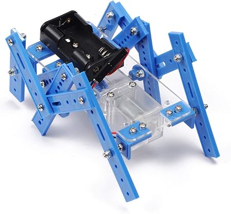 Amazon リトルスワロー Diy 組立 ロボット 工作キット 知育玩具 電動 こども おもちゃ ギフト プレゼント 学習キット 電動ロボ 手作り 小学生 遊び 低学年 男の子 6足普通 太陽 ソーラー おもちゃ Amazon リトルスワロー Diy 組立 ロボット 工作キット 知育玩具 電動 こども おもちゃ ギフト プレゼント 学習キット 電動ロボ 手作り 小学生 遊び 低学年 男の子 6足普通 太陽 ソーラー おもちゃ