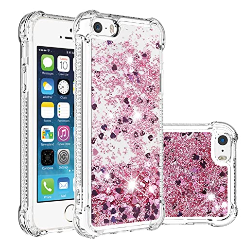 Coque iPhone 5 silicone TPU souple housse de protection antichoc fine et transparente