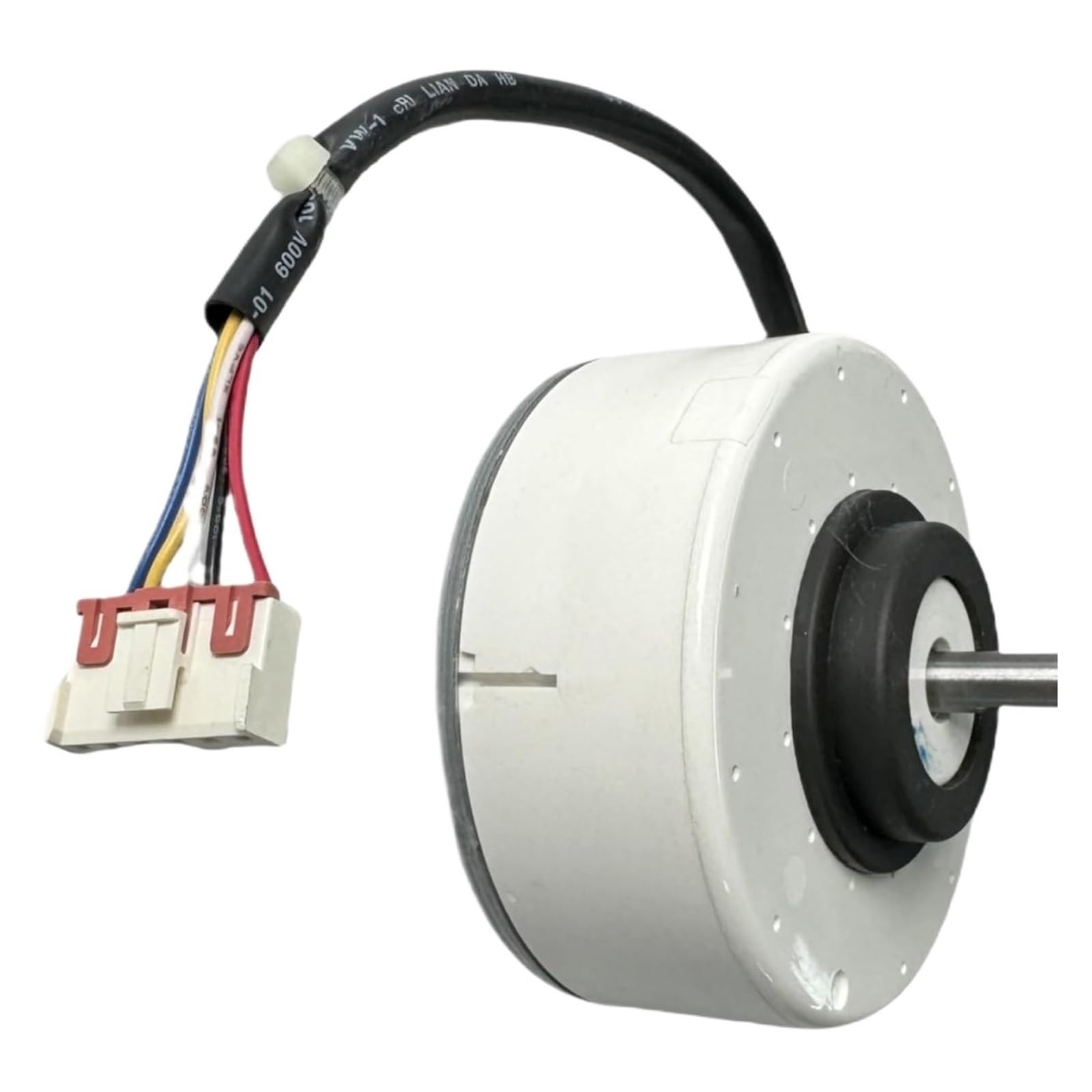10er-Pack, Klimaanlagenmotor, WZDK20-38G ZKFP-20-8-6, Bürstenloser DC-Lüftermotor, 20-W-Inverter-Klimaanlage, Bürstenloser DC-Motor