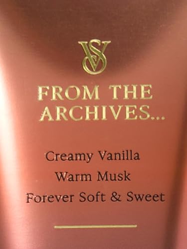 Vista 130 de Victoria's Secret PINK - Loción corporal fragancia cálida y acogedora, notas de vainilla, coco y maracuyá (8 onzas) Romance ámbar,Ángel Oro,Magnolia