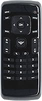 Vista 2 de Vizio Mando a distancia XRT020 para TV LED E221-A1