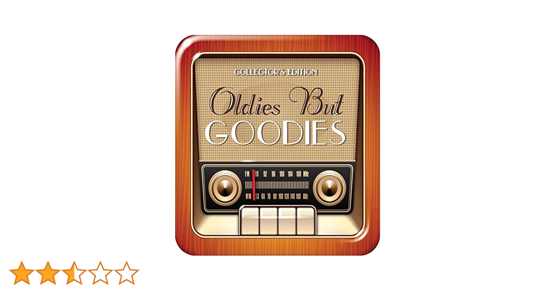 未使用 Oldies But Goodies - Vol. 5 / レコード Oldies But Goodies Vol. 5 – Vinyl (LP, Album + 2 more), 1963