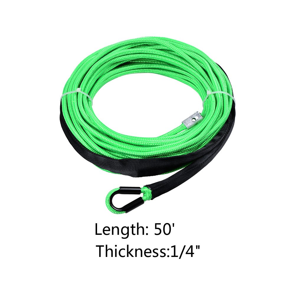 Astra Depot 50ft x 1/4