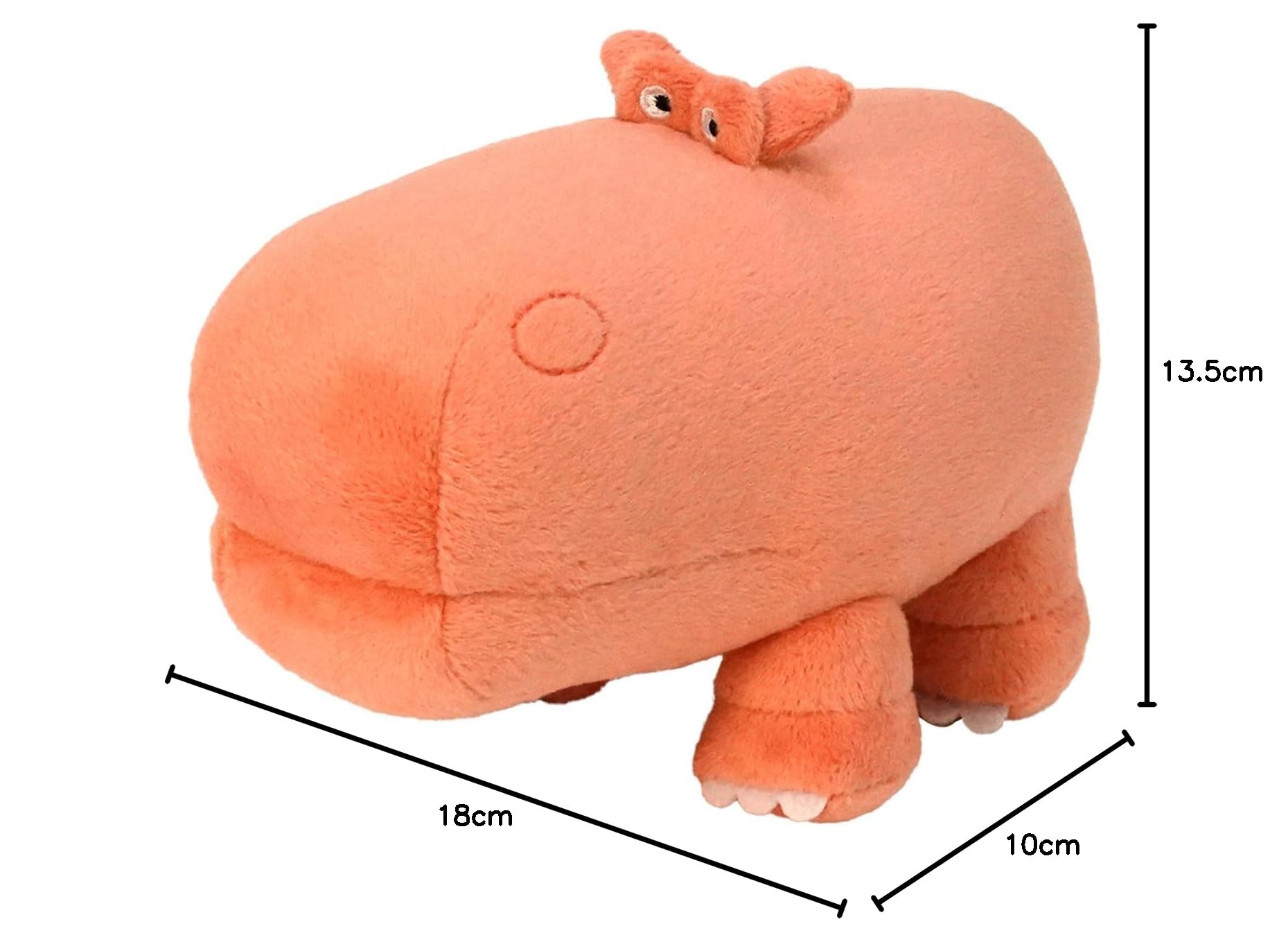 Amazon.co.jp: サンアロー(Sun Arrow) ぞうくんのさんぽ かばくん K