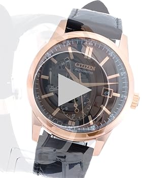 CITIZEN NB3002-00E メカニカル クラシカルライン マルチハンズ Amazon.co.jp: シチズン 腕時計 シチズンコレクション NB3002