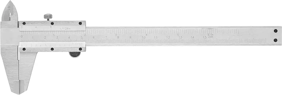 EDA Paquímetro Analógico 6' Eda