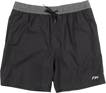 FASTHOUSE Jack Hybrid Short