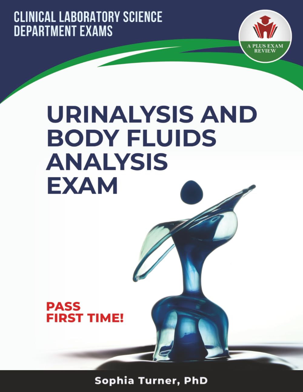 URINALYSIS AND BODY FLUIDS ANALYSIS EXAM PREP
