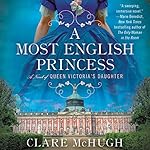 Cover of A Most English Princess