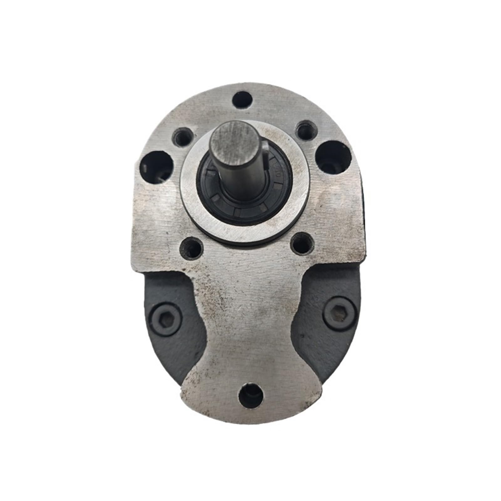 UWUKCJOKQ Hydraulic Gear Pump CB-B hydraulic low-pressure gear pump oil 1450rpm micro cast steel CB-B40 u2014CB-B63(CB-B63)