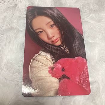 illit mini3 kakaotalk カトク カカオ トレカ 5枚セット illit mini3 kakaotalk カトク カカオ トレカ 5枚セット - メルカリ