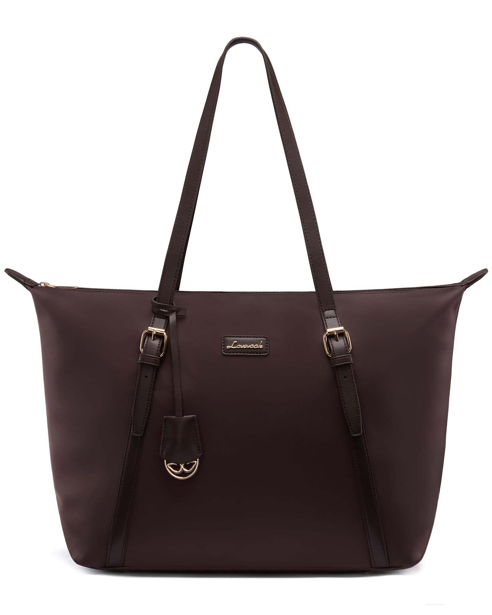 LOVEVOOK Laptop Tote Bag for Women Work - 15 6 Inch Large Computer Purse Tote Bags for Teacher