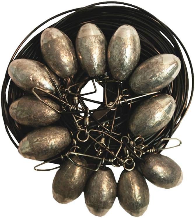MOJO Outdoors Texas-Style Decoy Rig for Duck Hunting Decoys