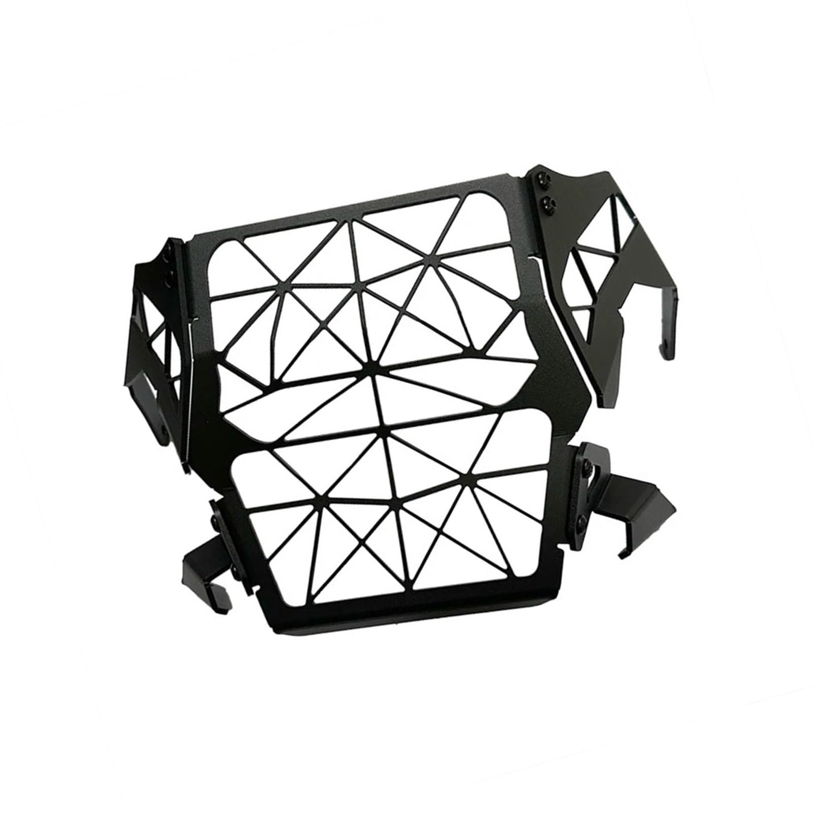 Protector Faro Cubierta para CFMOTO para CF 450MT 450 MT MT450 2024 2025 2026 Cubierta Motocicleta Rejillas Faro Protector Protección Rejilla Protectora Faros