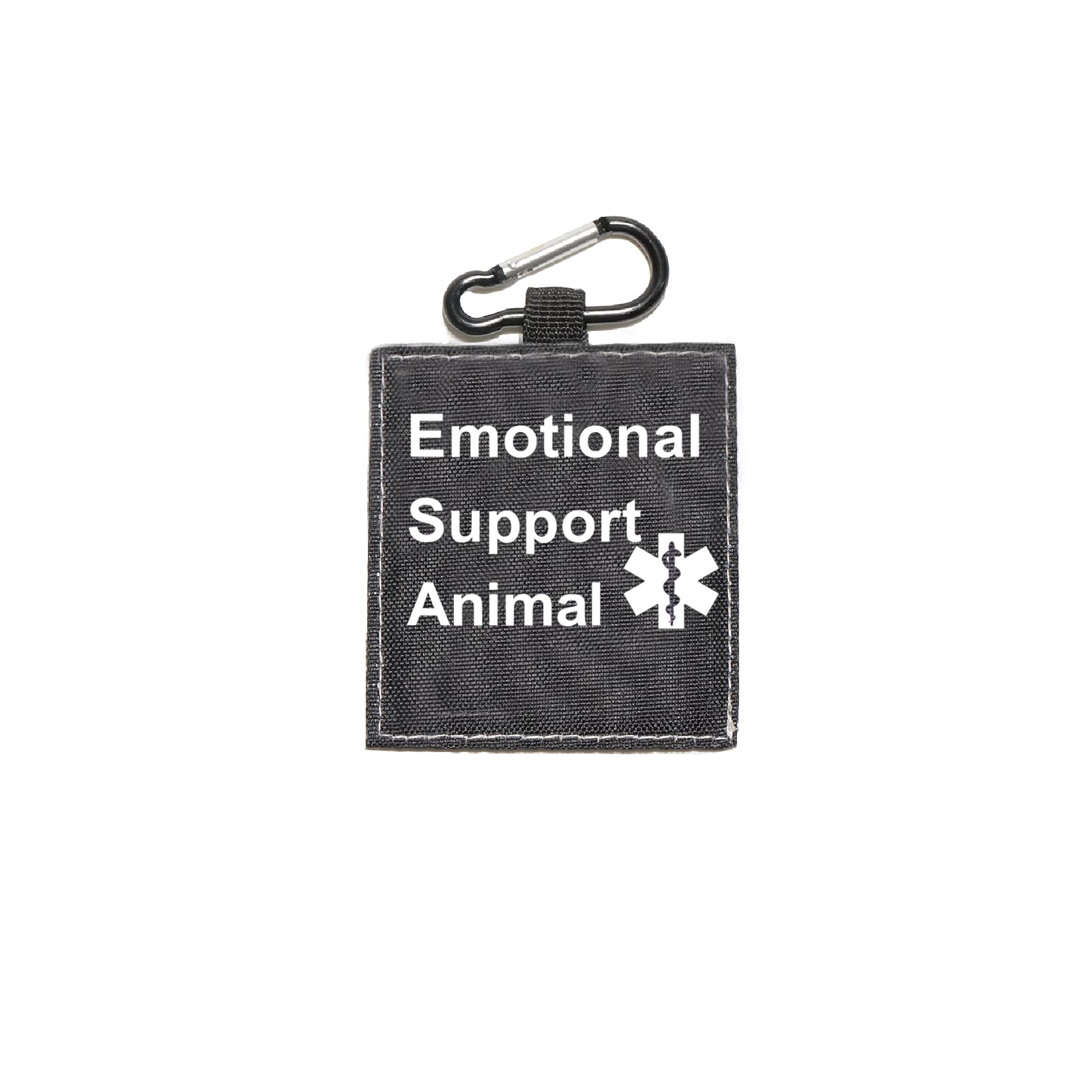 Correa Para Perro Soporte Emocional - Etiqueta Identificación Emotional Support Animal, Regalo Para Mascotas